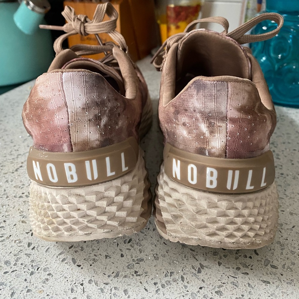 NoBull Ripstop Runners - Picture 3 of 3